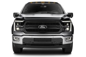 Ford F-150 Marker Light - Husky Liners - Aerocab PRO - Black - `15-`24